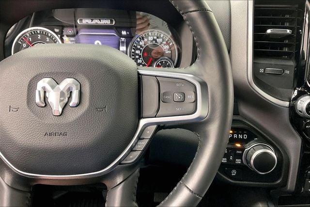 2024 RAM 1500 Big Horn/Lone Star