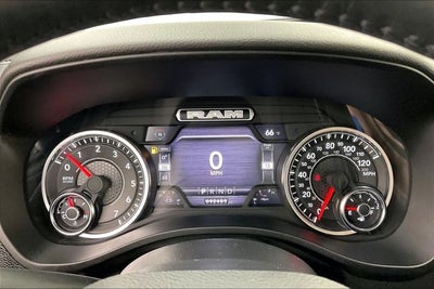 2024 RAM 1500 Big Horn/Lone Star