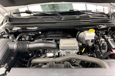 2024 RAM 1500 Big Horn/Lone Star