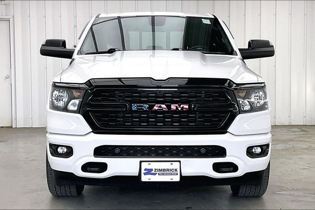 2024 RAM 1500 Big Horn/Lone Star