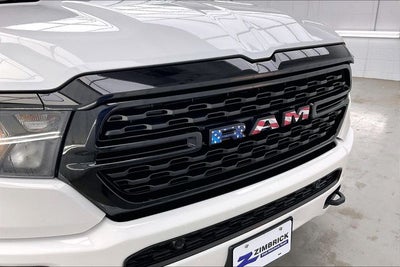 2024 RAM 1500 Big Horn/Lone Star