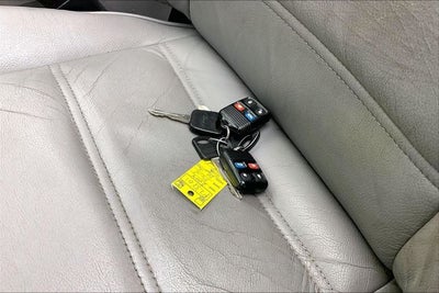 2004 Ford Mustang V6
