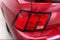 2004 Ford Mustang V6