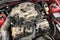 2004 Ford Mustang V6