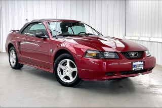 2004 Ford Mustang V6