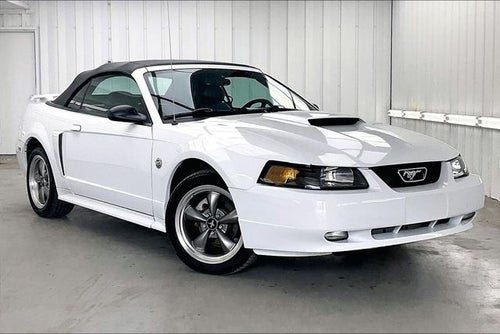 2004 Ford Mustang GT