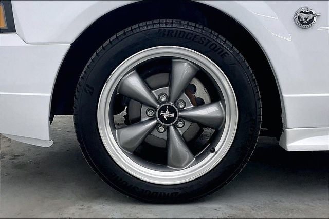 2004 Ford Mustang GT