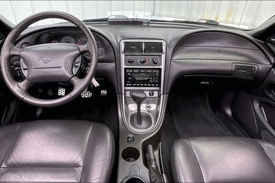 2004 Ford Mustang GT