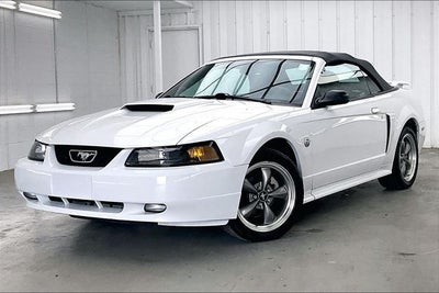 2004 Ford Mustang GT