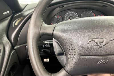 2004 Ford Mustang GT