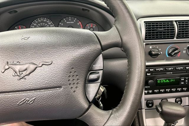 2004 Ford Mustang GT