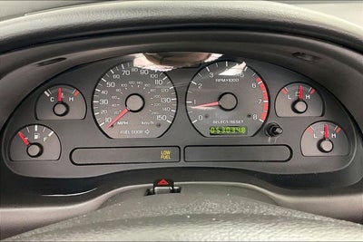 2004 Ford Mustang GT