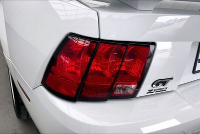 2004 Ford Mustang GT
