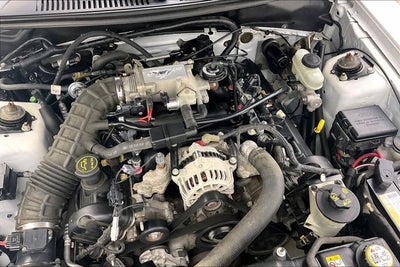 2004 Ford Mustang GT
