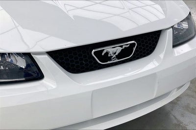 2004 Ford Mustang GT