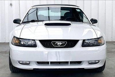 2004 Ford Mustang GT