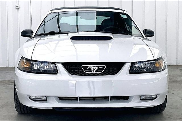 2004 Ford Mustang GT