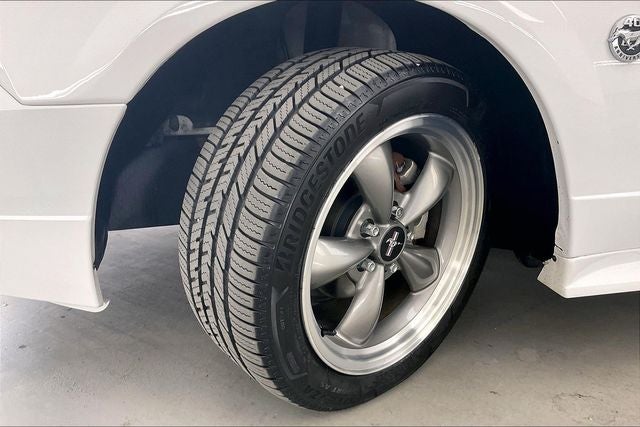 2004 Ford Mustang GT