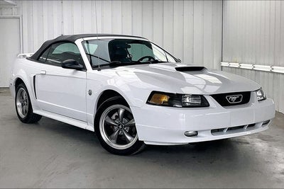 2004 Ford Mustang GT