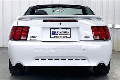 2004 Ford Mustang GT