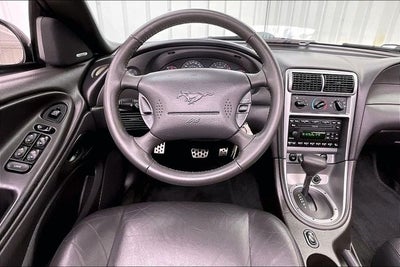 2004 Ford Mustang GT