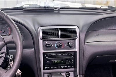 2004 Ford Mustang GT