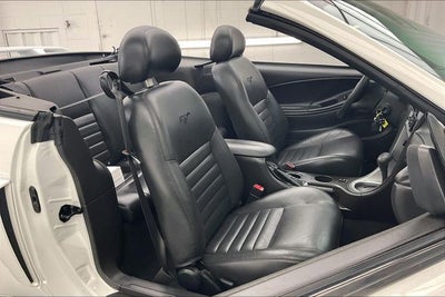 2004 Ford Mustang GT