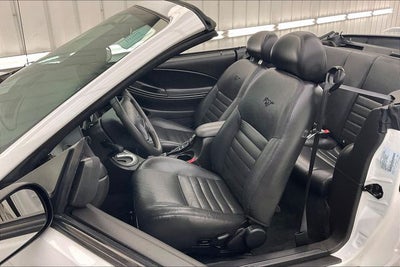 2004 Ford Mustang GT