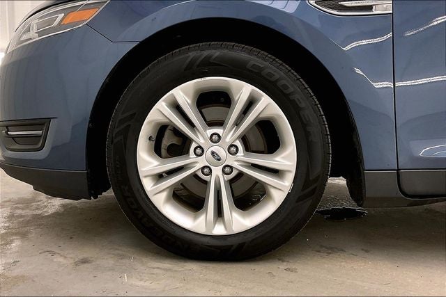 2019 Ford Taurus SEL