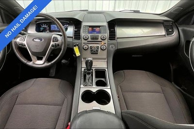 2019 Ford Taurus SEL