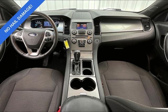 2019 Ford Taurus SEL