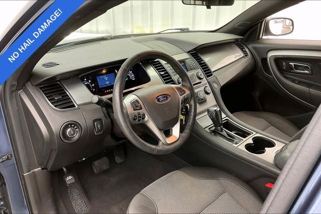2019 Ford Taurus SEL