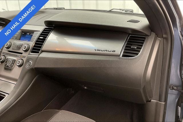 2019 Ford Taurus SEL