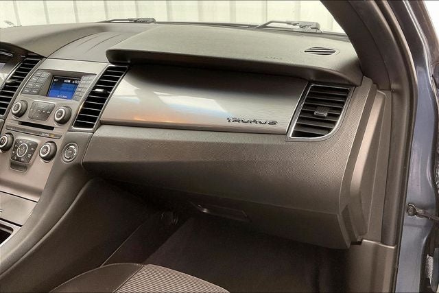 2019 Ford Taurus SEL