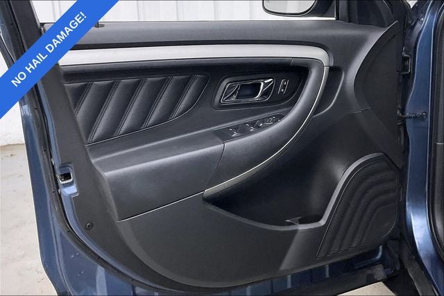 2019 Ford Taurus SEL