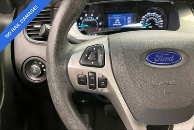 2019 Ford Taurus SEL
