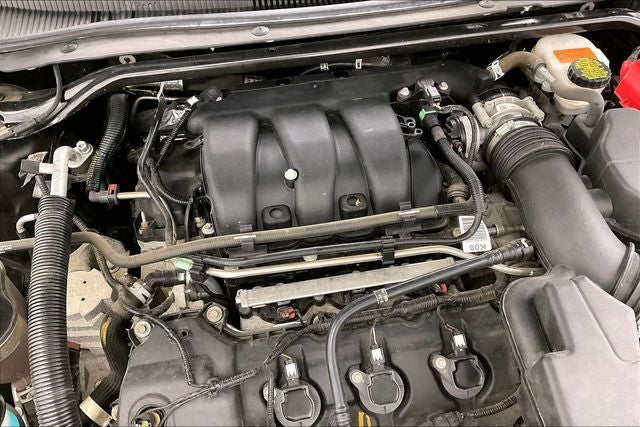 2019 Ford Taurus SEL