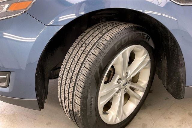 2019 Ford Taurus SEL