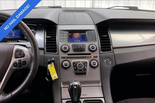 2019 Ford Taurus SEL