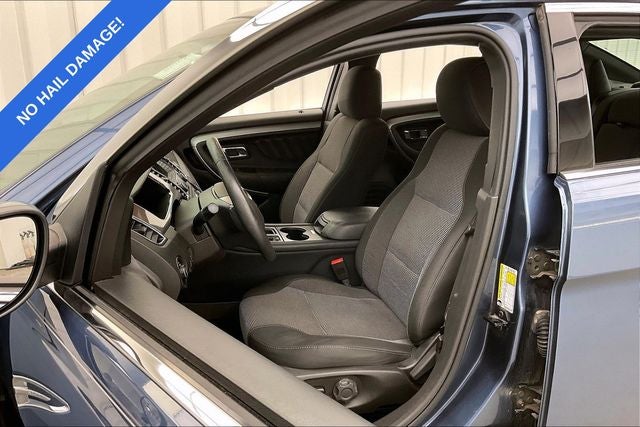 2019 Ford Taurus SEL