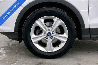 2015 Ford Escape S