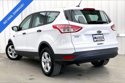 2015 Ford Escape S