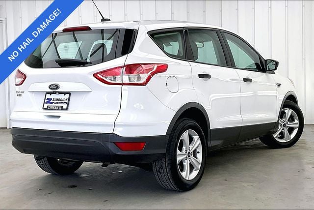 2015 Ford Escape S
