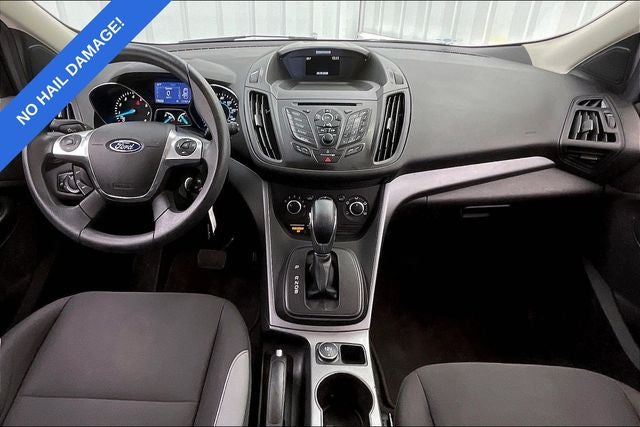 2015 Ford Escape S