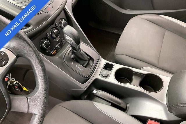 2015 Ford Escape S