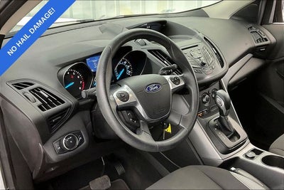 2015 Ford Escape S