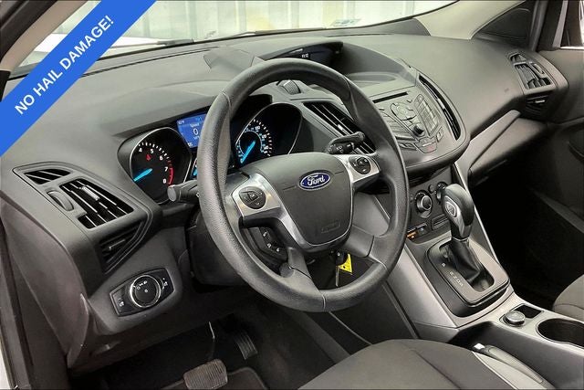 2015 Ford Escape S