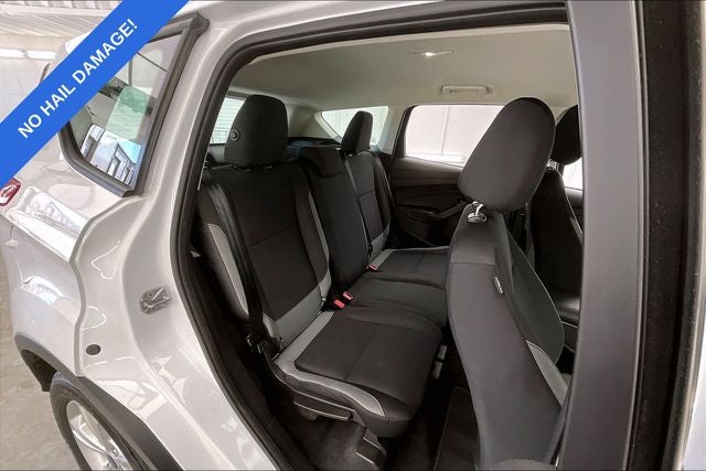 2015 Ford Escape S