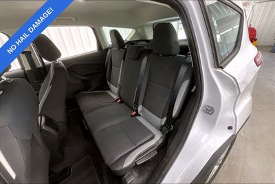 2015 Ford Escape S