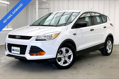 2015 Ford Escape S